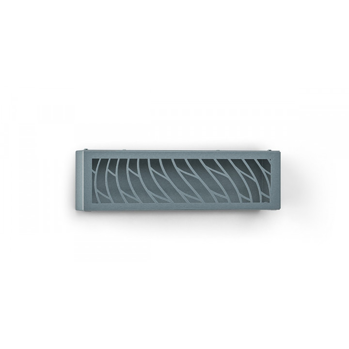 SAUNUM övre grill