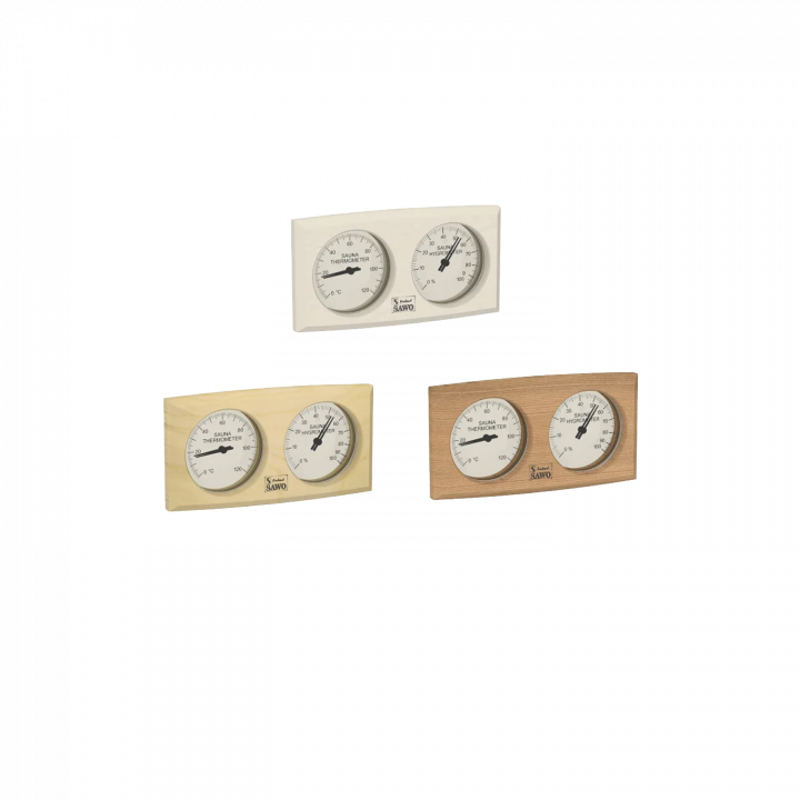 SAWO termo-hygrometer 271-THB