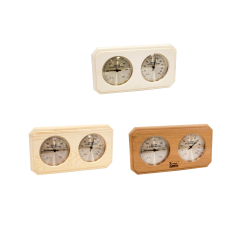 SAWO termohygrometer 221-THP 