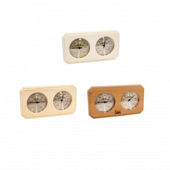 SAWO termohygrometer 221-THP