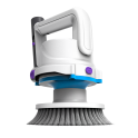 SCRUBBY – batteridriven roterande borste - 1