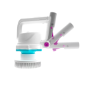 SCRUBBY – batteridriven roterande borste - 2