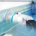 SCRUBBY – batteridriven roterande borste - 3