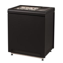 Elektrisk bastuaggregat - HARVIA Concept R Combi 