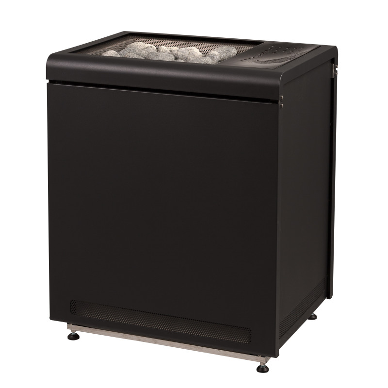 Elektrisk bastuaggregat - HARVIA Concept R Combi