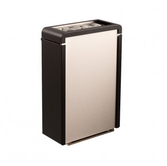 Elektrisk bastuaggregat - HARVIA Concept R Mini 6 kW
