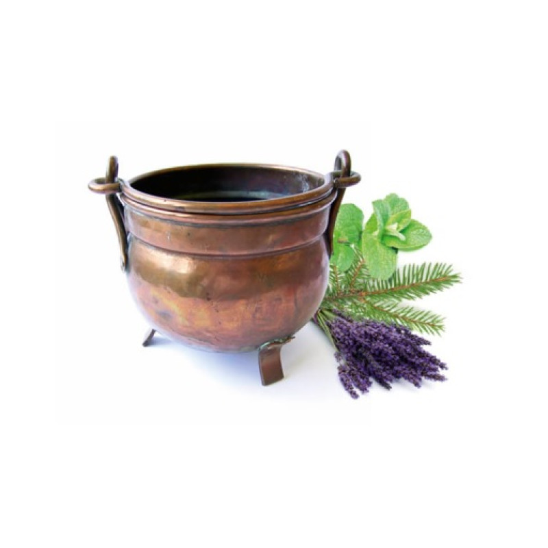 HARVIA bastudoftkoncentrat, klassiska örter 1 l