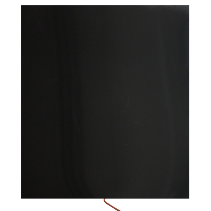 Infraröd radiator SENTIOTEC WP - 100 W