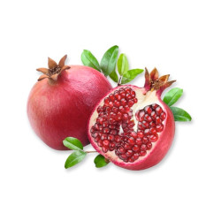 HARVIA bastudoftkoncentrat, granatäpple, mynta och rökelse 1 l  HARVIA bastudoftkoncentrat, granatäpple, mynta och rökelse 1 l