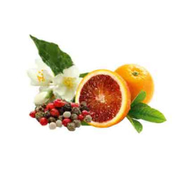 HARVIA bastudoftkoncentrat, jasmin, blodapelsin och peppar 1 l 