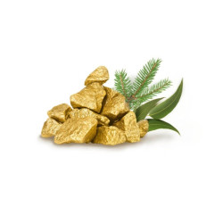 HARVIA bastudoftkoncentrat, bastuguld 1 l 