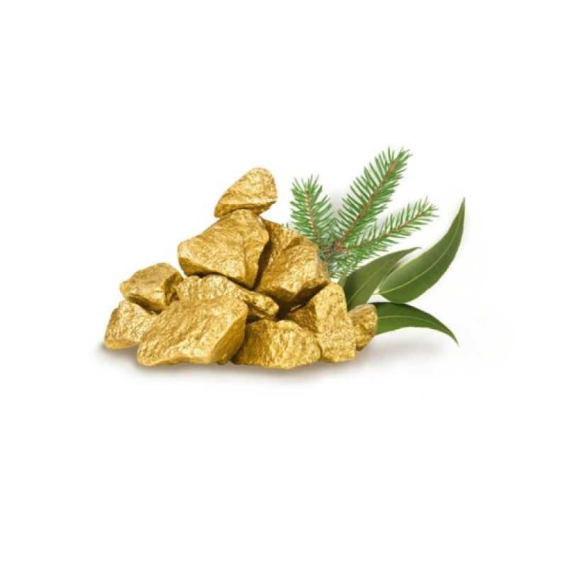 HARVIA bastudoftkoncentrat, bastuguld 100 ml