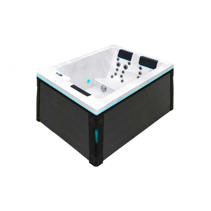 SPA-massagepool – Serene 3