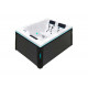 SPA-massagepool – Serene 3