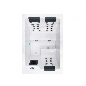SPA-massagepool – Serene 3