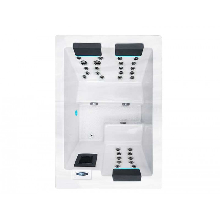 SPA-massagepool – Serene 3