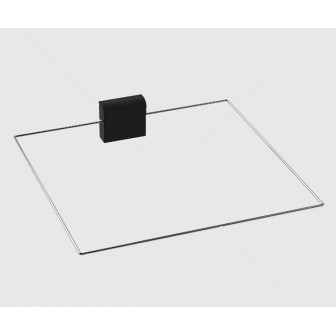 HARVIA säkerhetsbrytare (500 x 500 mm)