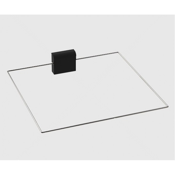 HARVIA säkerhetsbrytare (500 x 500 mm)