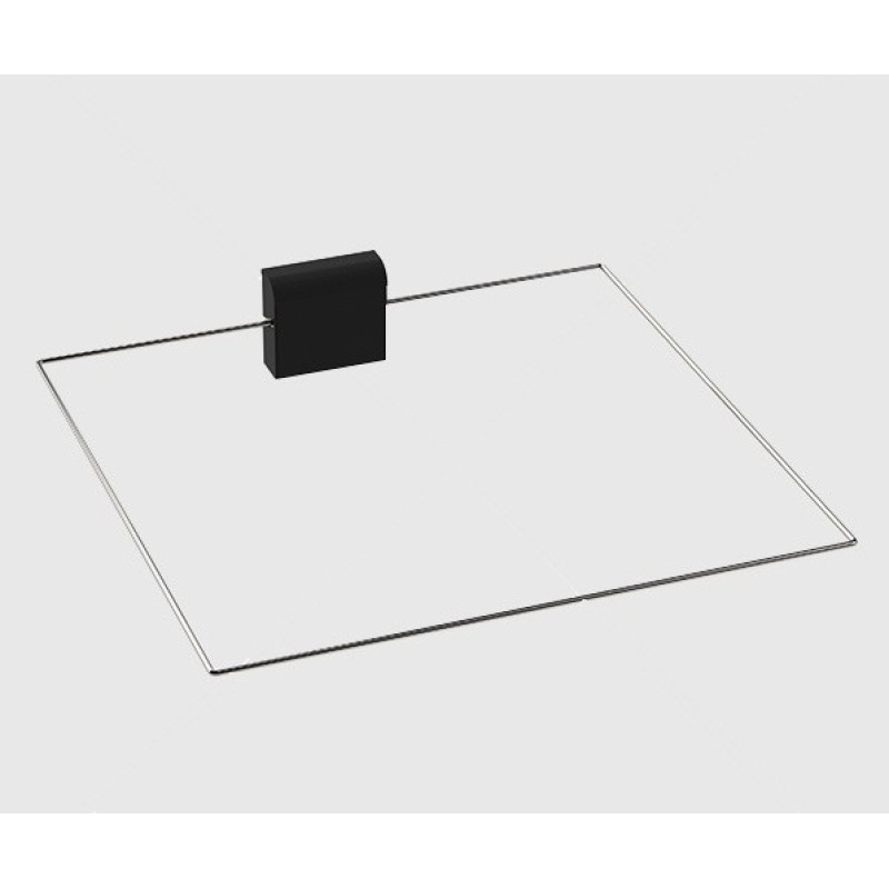 HARVIA säkerhetsbrytare (500 x 500 mm)