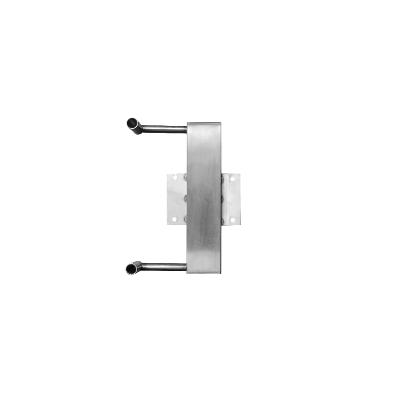 Inbyggd värmeväxlare Gefest Groza 18/24