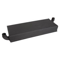 STOVEMAN Värmeväxlare SV1 