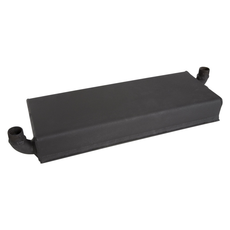 STOVEMAN Värmeväxlare SV1