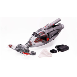 Batterirengöring VOLTERA 25 