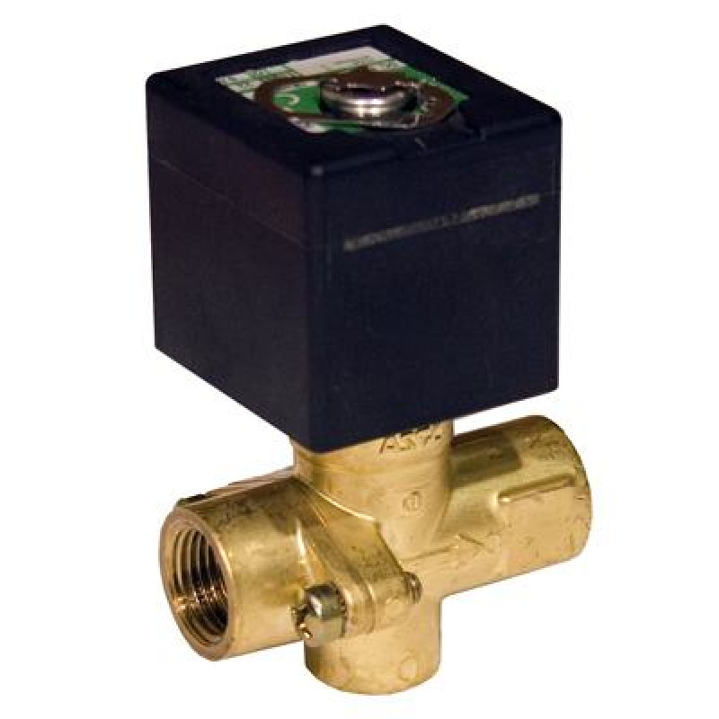 HARVIA automatisk utloppsventil ZG-700