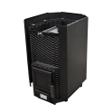 SKAMET skyddsvägg för vedeldade bastuugnar modell PS - 0