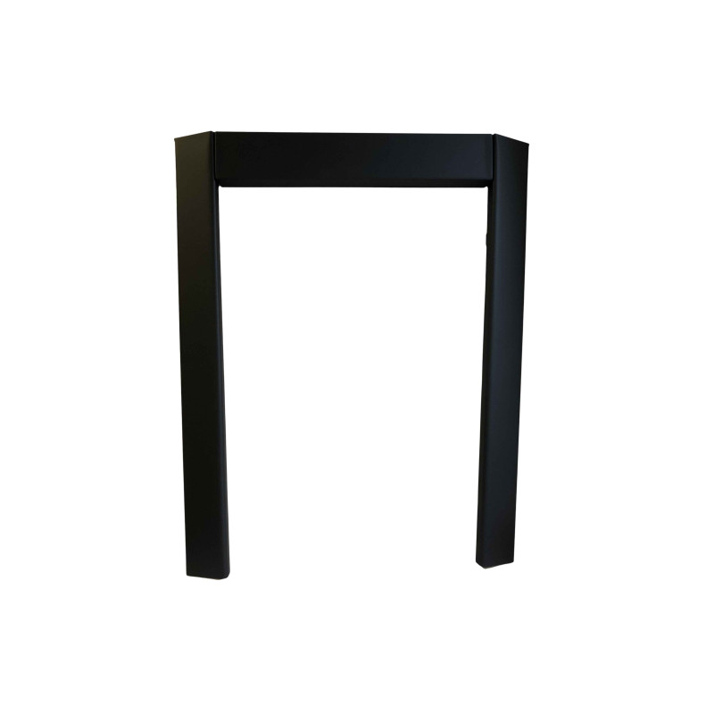 SKAMET externa eldstadsramar ILU-330