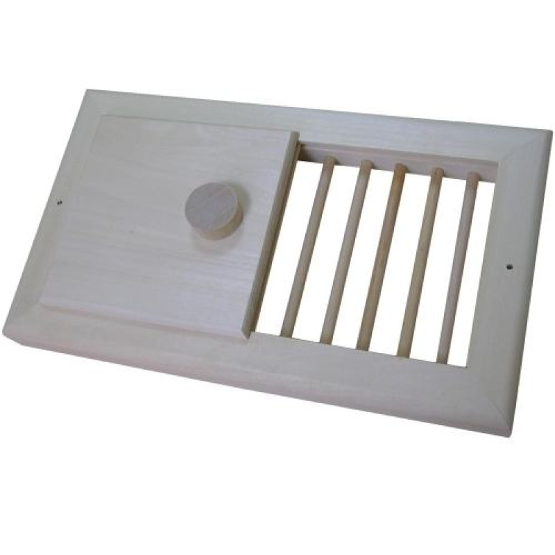 Ventilationsventilen SL3