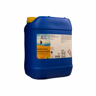 Flytande klor, Chemoform, 20 l