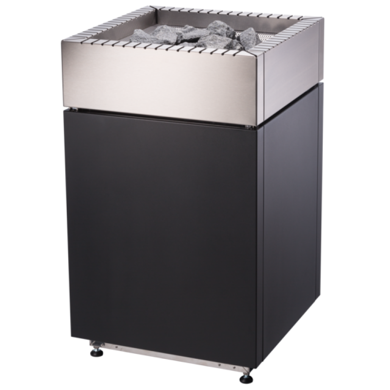 Elektrisk bastuaggregat - HARVIA Qube