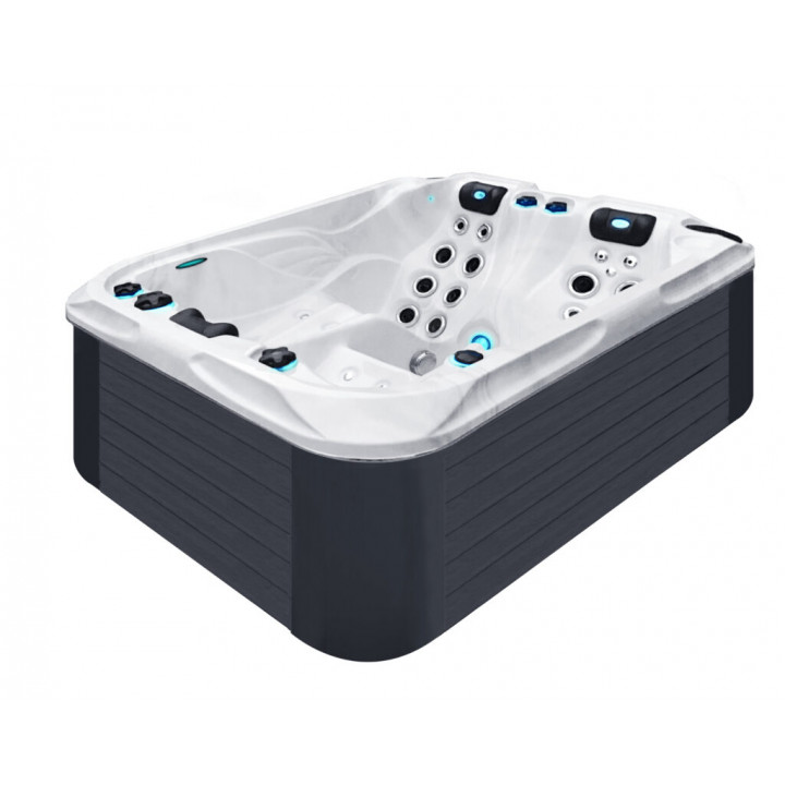 SPA-massagepool – Soulmate