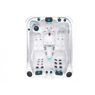 SPA-massagepool – Soulmate