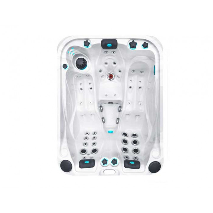 SPA-massagepool – Soulmate