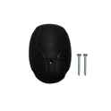Reservdelar - HARVIA Temperatursensor SP232M, Svart - 0