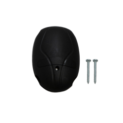 Reservdelar - HARVIA Temperatursensor SP232M, Svart 