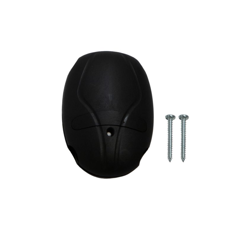 Reservdelar - HARVIA Temperatursensor SP232M, Svart