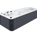 Hydromassagepool SPA ENERGY / ENERGY DEEP - 1
