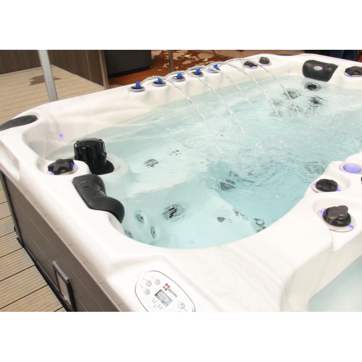Swim Spa pool - ENERGY / ENERGY DEEP