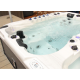 Swim Spa pool - ENERGY / ENERGY DEEP