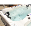 Hydromassagepool SPA SPIRIT / SPIRIT DEEP - 2