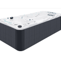 Hydromassagepool SPA SPIRIT / SPIRIT DEEP - 3