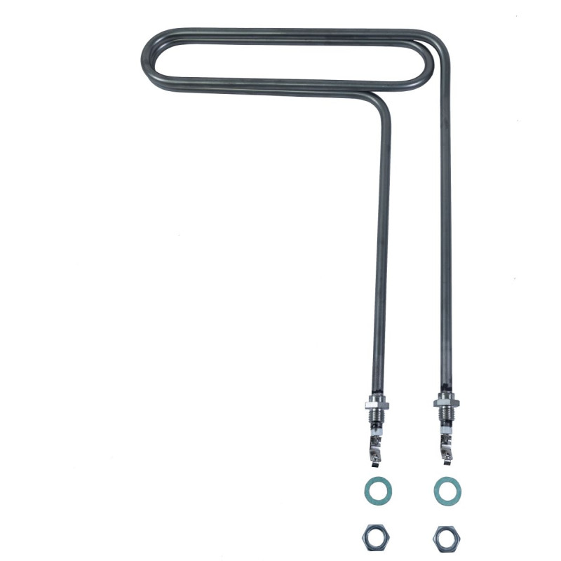 Reservdelar - för ånggenerator Harvia HGP - Värmeelement