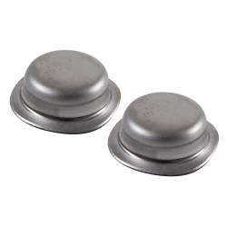 Reservdelar - för vedeldade värmare HARVIA - Lock för rökhål 