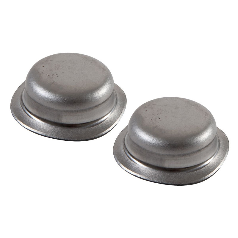 Reservdelar - för vedeldade värmare HARVIA - Lock för rökhål