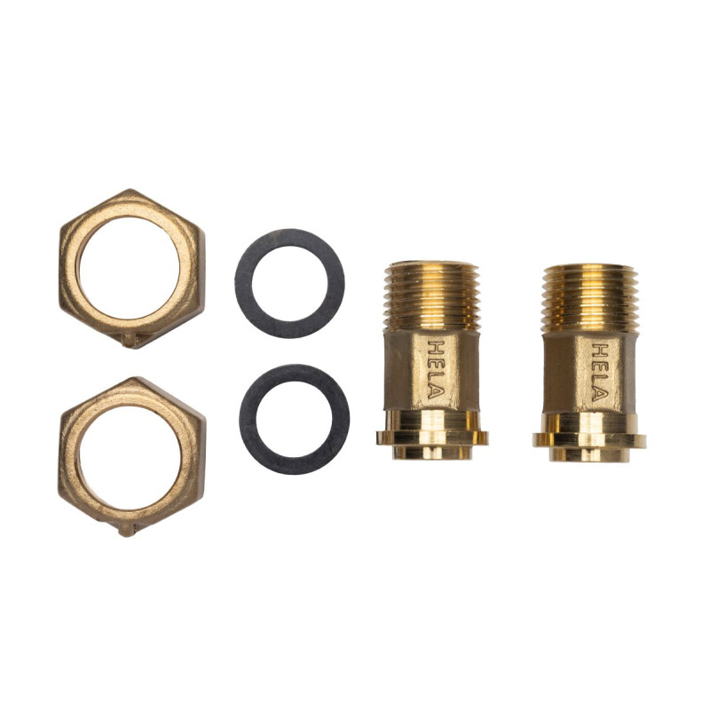 Reservdelar - adapter för ånggenerator HARVIA HGP