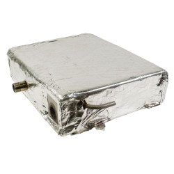 Reservdelar - till ånggenerator Harvia HGS - Vattentank 