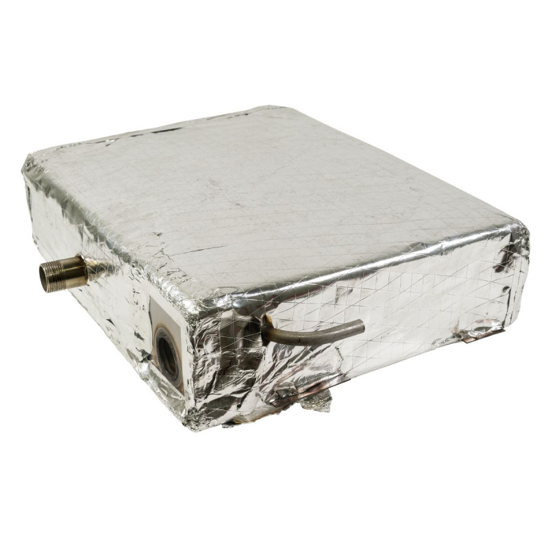 Reservdelar - till ånggenerator Harvia HGS - Vattentank